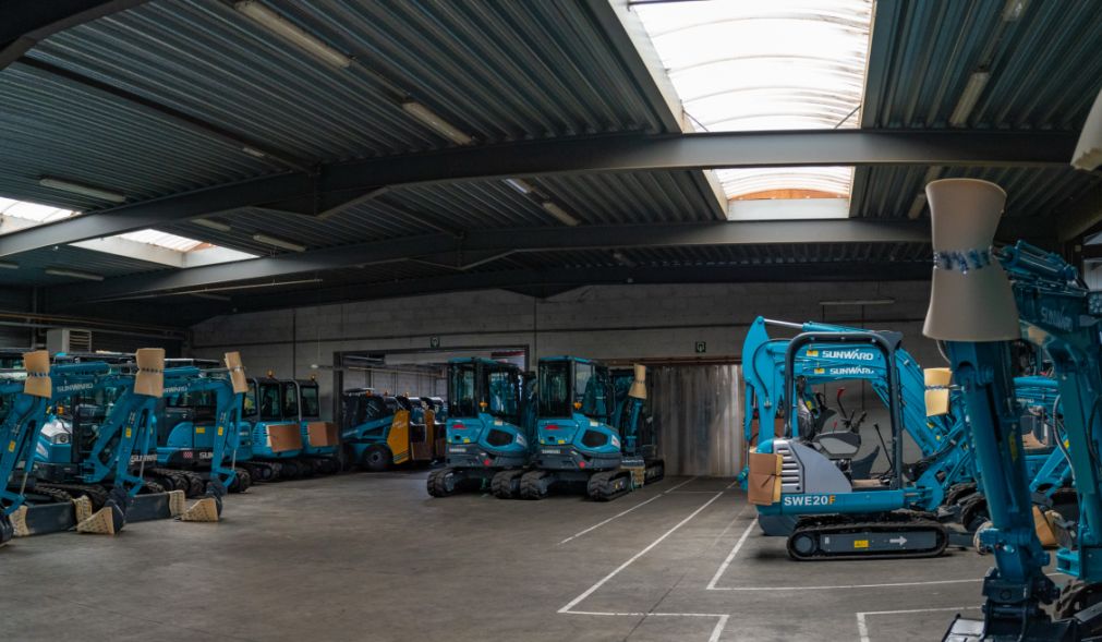 2月增添100%，ezweb易利娱乐平台欧洲“疫”势前行