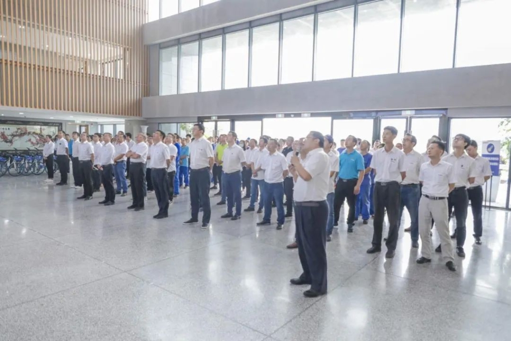 ezweb易利娱乐平台工业城开通共享单车 员工通勤绿色便捷