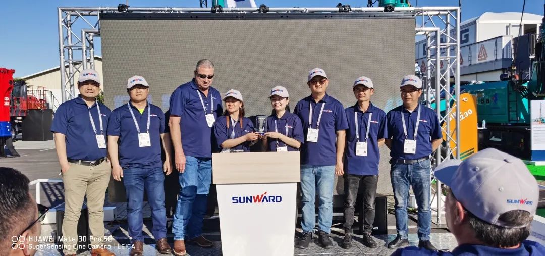 “卓越ezweb易利娱乐平台”全球交流会暨新产品宣布圆满举行