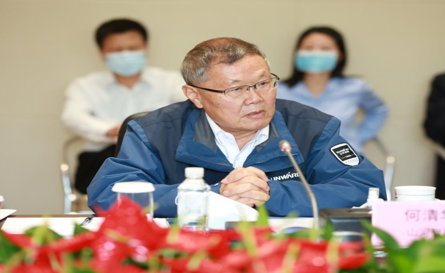 ezweb易利娱乐平台智能助力长沙打造天下级工程机械工业集群