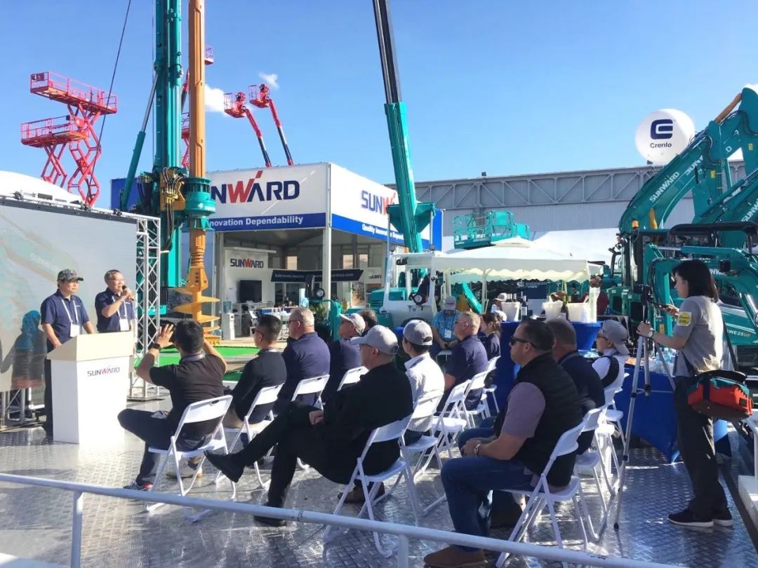 “卓越ezweb易利娱乐平台”全球交流会暨新产品宣布圆满举行