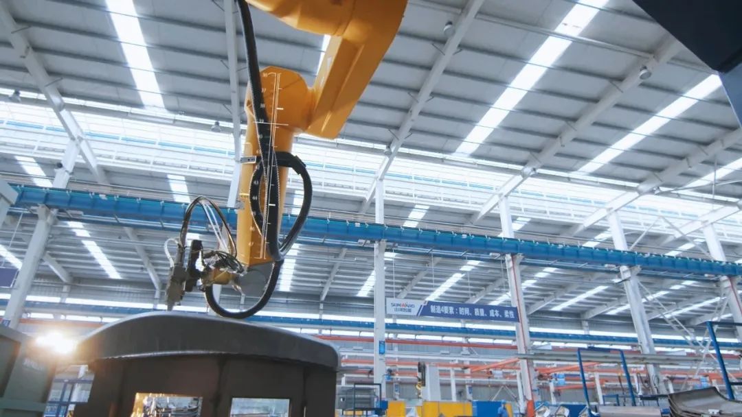 以真实刚需为导向，开启智能化转型