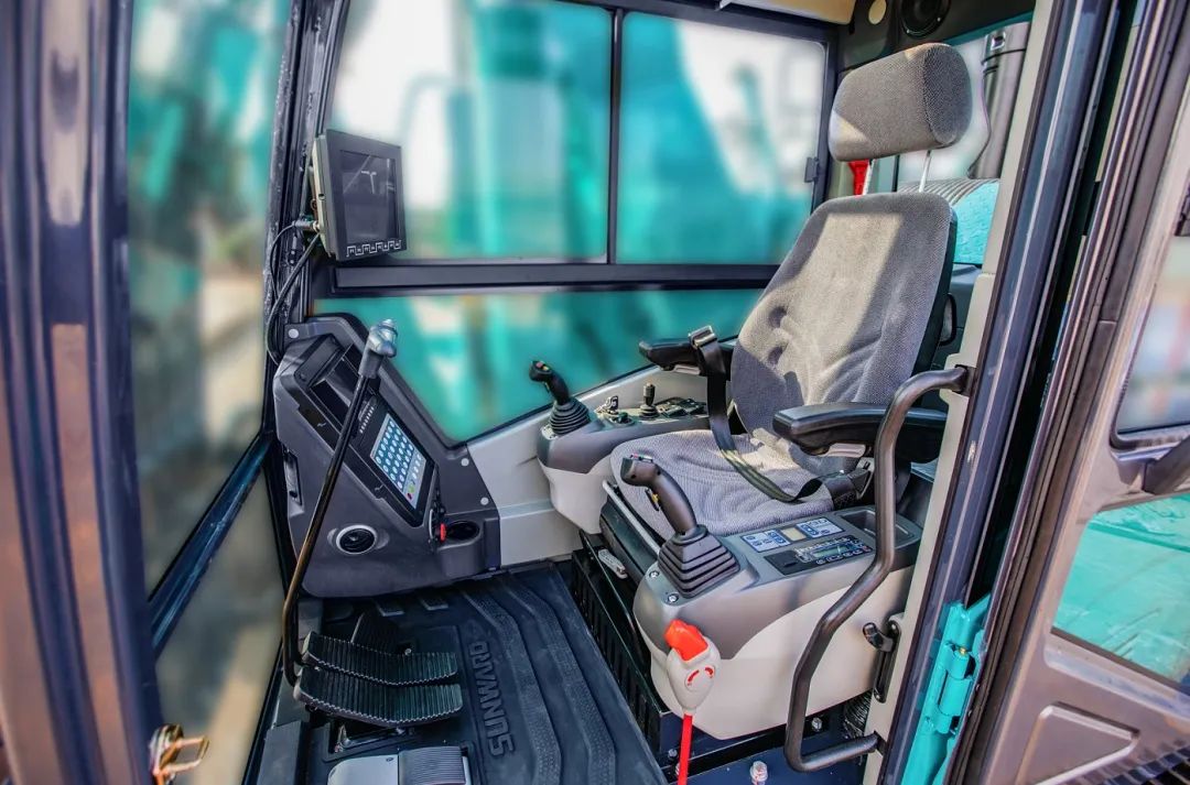 入岩家族添新丁，SWDM400旋挖钻机批量上市