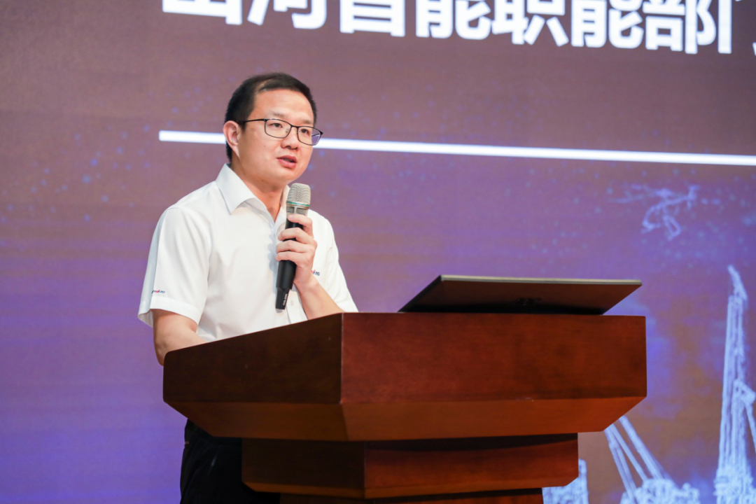 拥抱厘革，提质增效——ezweb易利娱乐平台智能职能部分、矩阵平台绩效事情启动大会召开