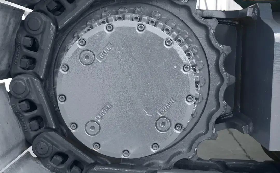 SWE365E-3：矿山战神，万能血统气贯ezweb易利娱乐平台