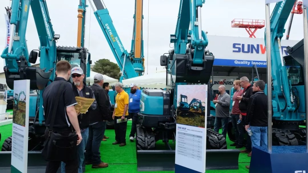 “卓越ezweb易利娱乐平台”全球交流会暨新产品宣布圆满举行