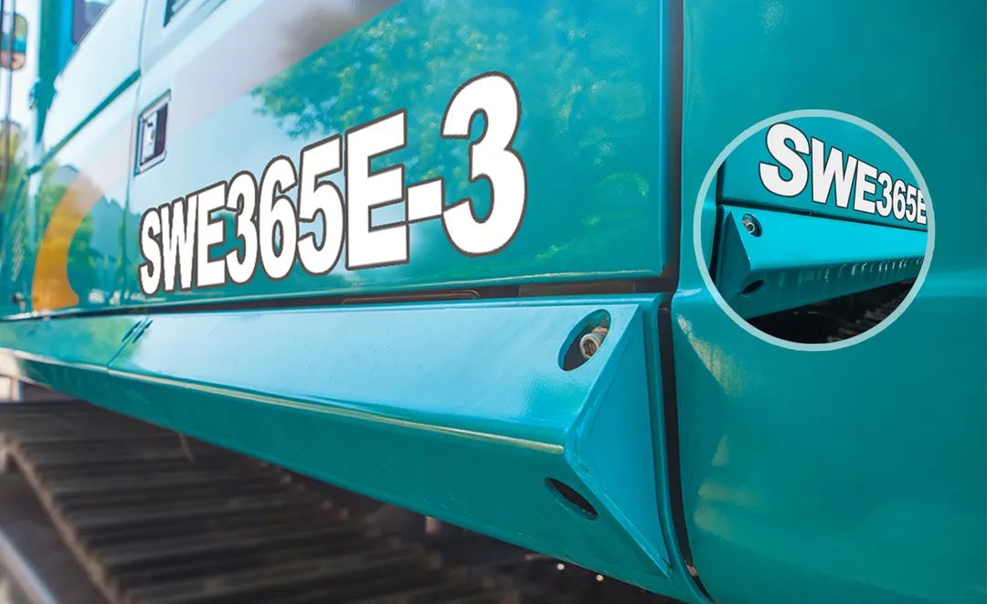 SWE365E-3：矿山战神，万能血统气贯ezweb易利娱乐平台