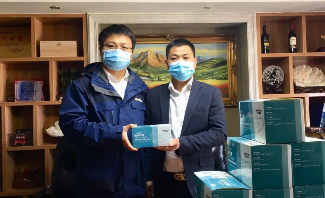 武汉加油！ezweb易利娱乐平台智能武汉传关爱