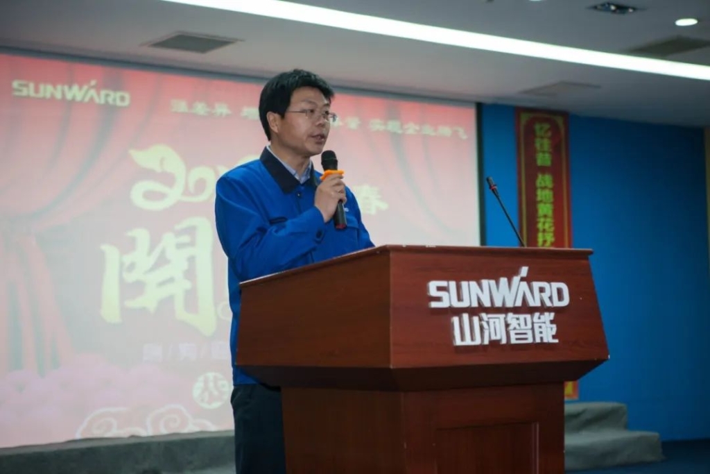 喜讯！ezweb易利娱乐平台智能副总司理张大庆荣获长沙市科技立异创业领武士才