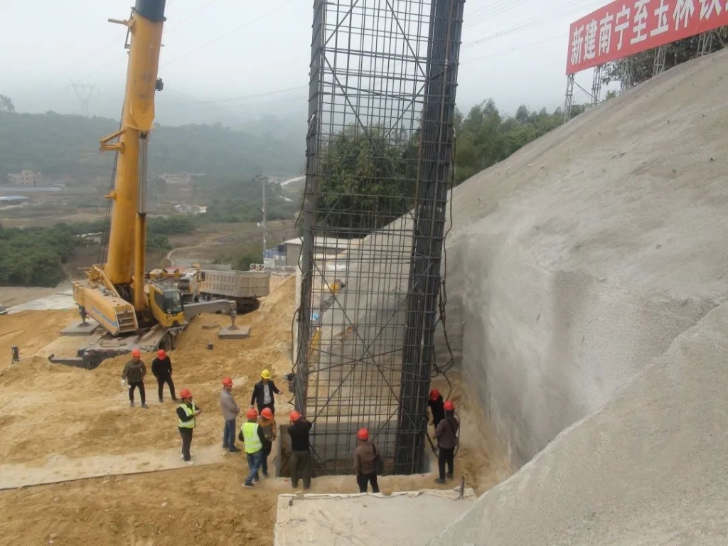 ezweb易利娱乐平台智能携手贵州地矿，创立南玉新速率