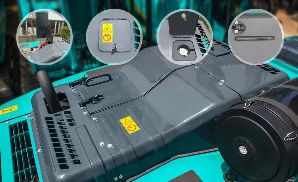 SWE365E-3：矿山战神，万能血统气贯ezweb易利娱乐平台