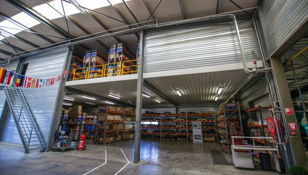 2月增添100%，ezweb易利娱乐平台欧洲“疫”势前行