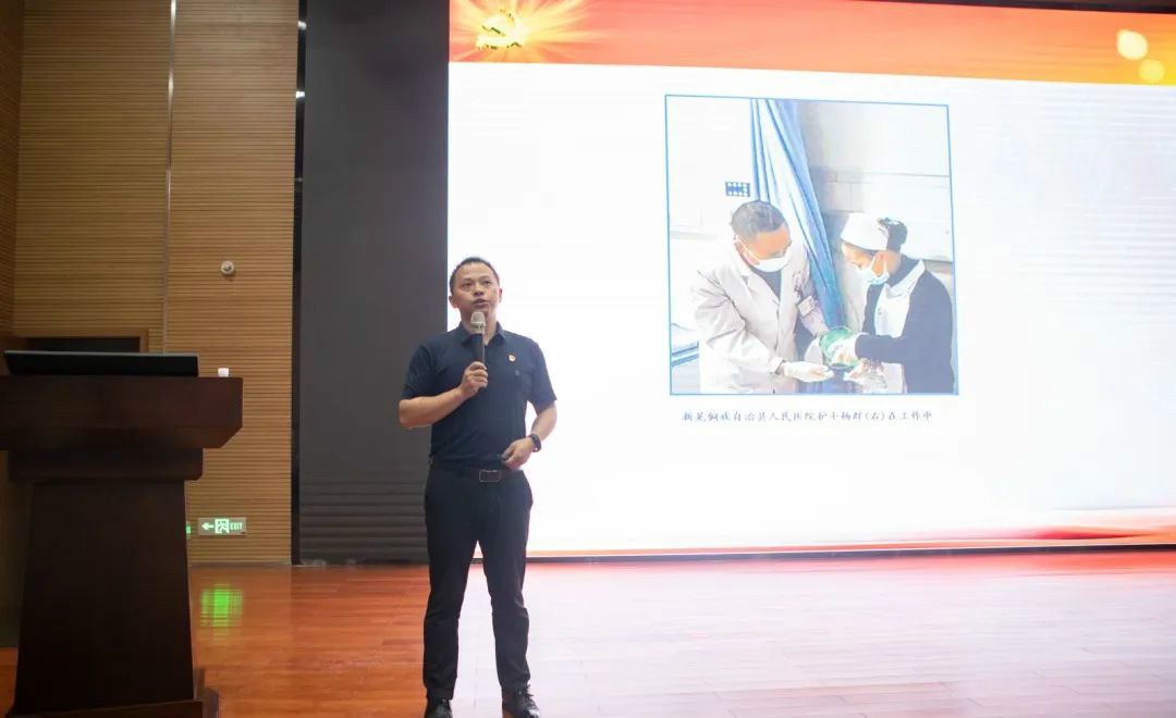 提升理论修养水平，确保党员生长质量 ——ezweb易利娱乐平台智能开展2020年入党起劲分子培训