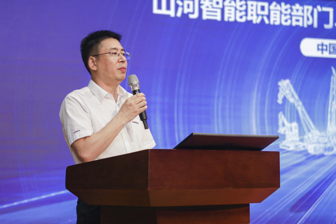 拥抱厘革，提质增效——ezweb易利娱乐平台智能职能部分、矩阵平台绩效事情启动大会召开