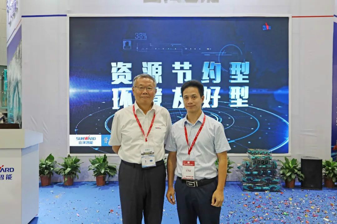 强化区位优势 进军砂石破碎领域 ezweb易利娱乐平台智能广州砂石展完善收官