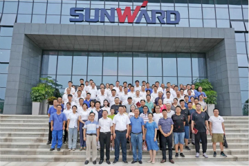 传承革命先烈精神，双促双融助力生长——ezweb易利娱乐平台智能、市疾控中心联合开展主题党日活动