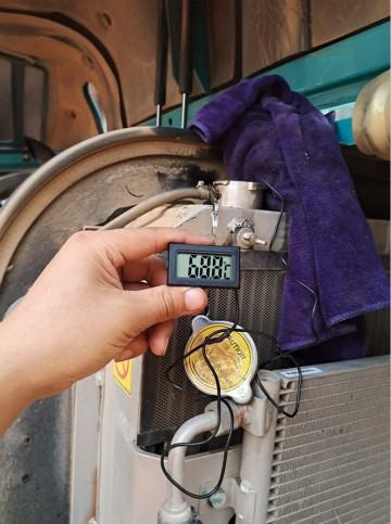 感恩相伴 关爱相随 ——江西ezweb易利娱乐平台效劳万里行