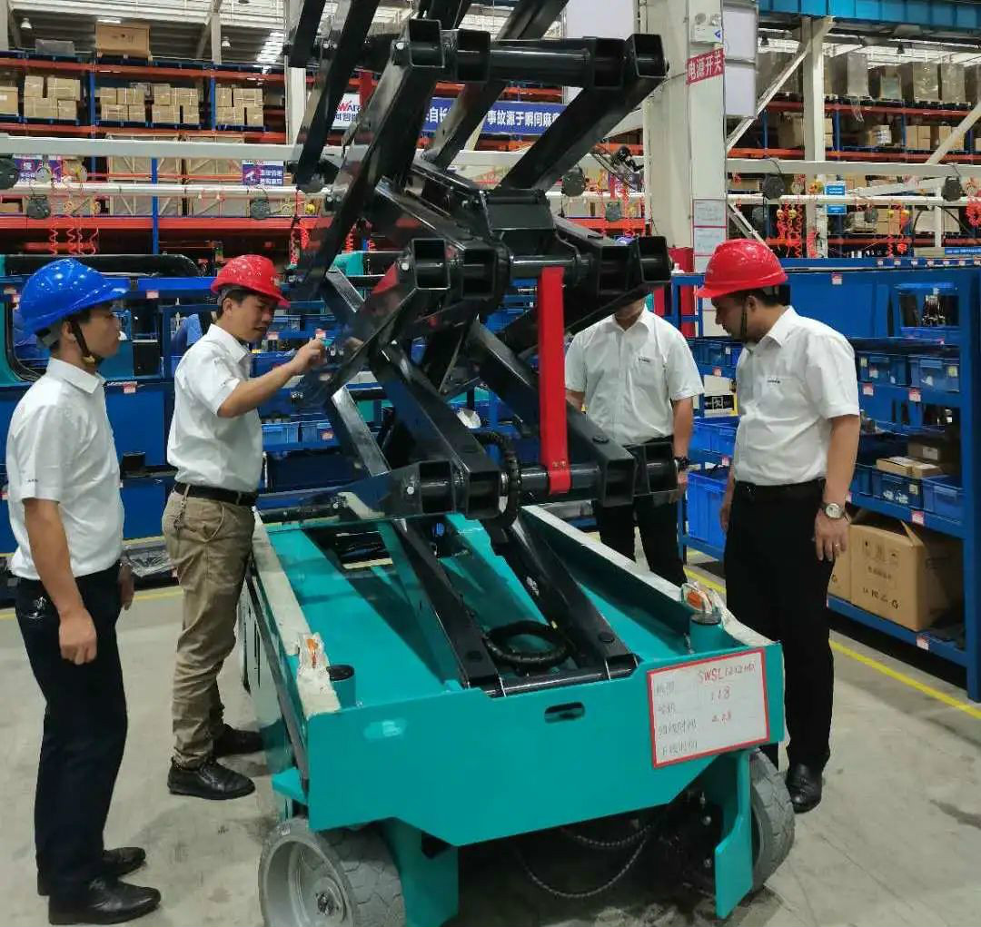 高空事业，有你们真好！