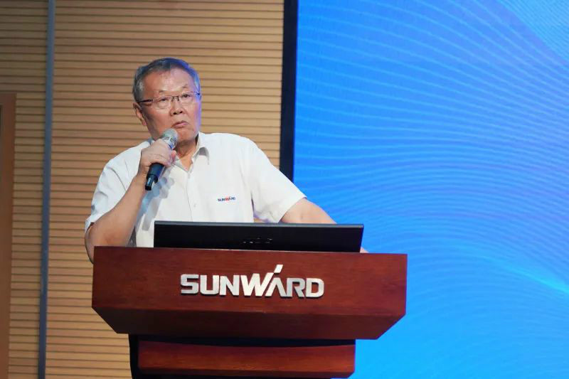 ezweb易利娱乐平台智能携手鼎捷软件，以数字实力共谱营运新篇章