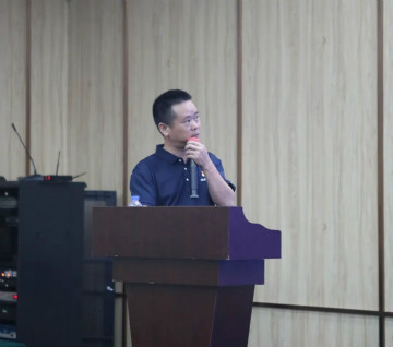 以强执行力聚焦基础能力建设 向挖掘机万台俱乐部迈进——ezweb易利娱乐平台智能2020年挖掘机经销商半年度聚会圆满召