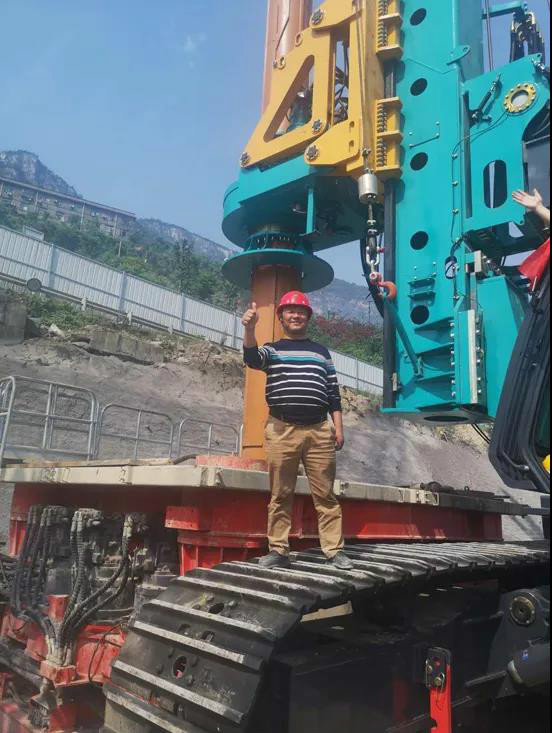 手握金刚钻，敢揽瓷器活！