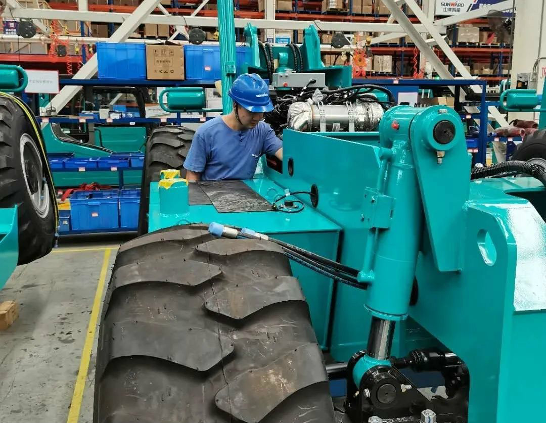 高空事业，有你们真好！