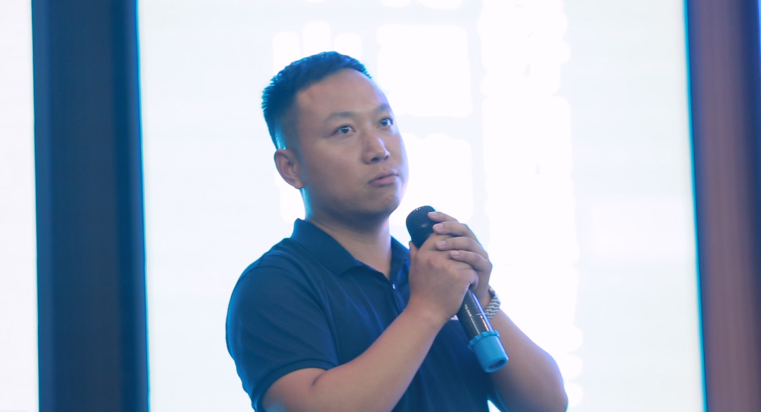 向挖掘机万台俱乐部迈进——ezweb易利娱乐平台智能2020年度挖掘机营销训练营开营