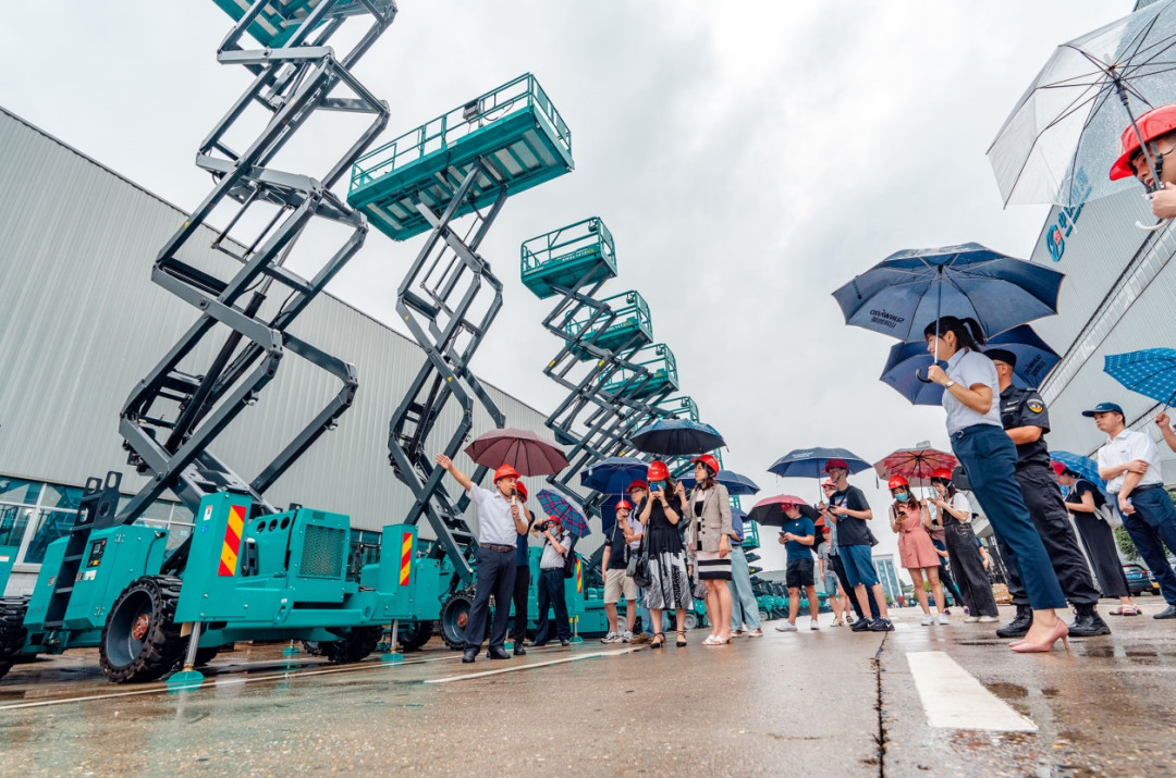 转战“云端”谋突破 央视重磅报道ezweb易利娱乐平台智能