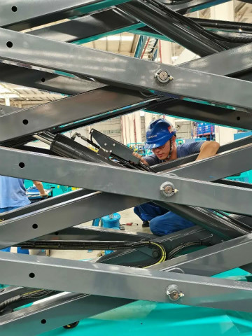 高空事业，有你们真好！