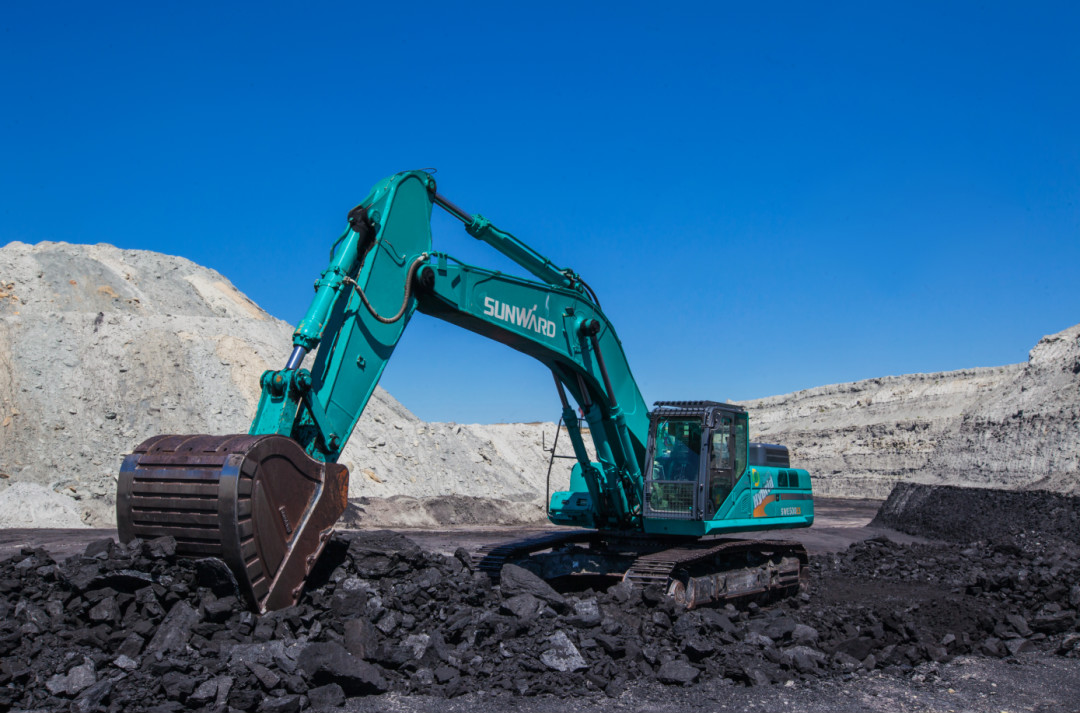 ezweb易利娱乐平台智能与您相约新疆国际矿业与装备展览会