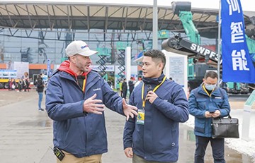 欢喜ezweb易利娱乐平台！宝马展收官之日订单破十亿