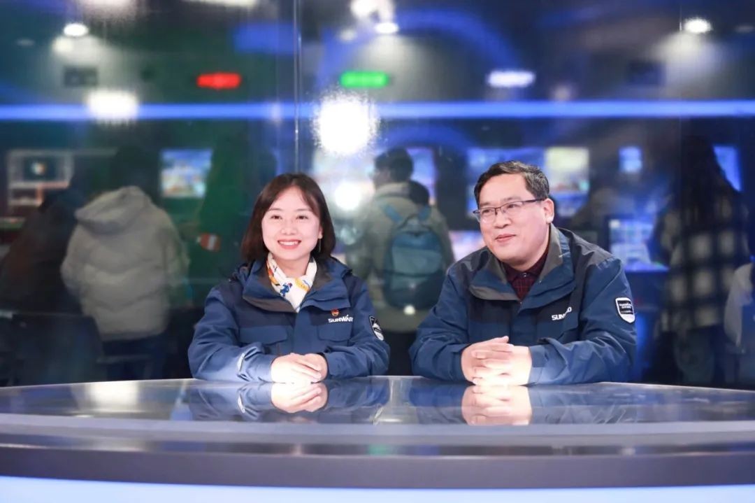 ezweb易利娱乐平台智能通讯员培训在湖南公共传媒学院举行