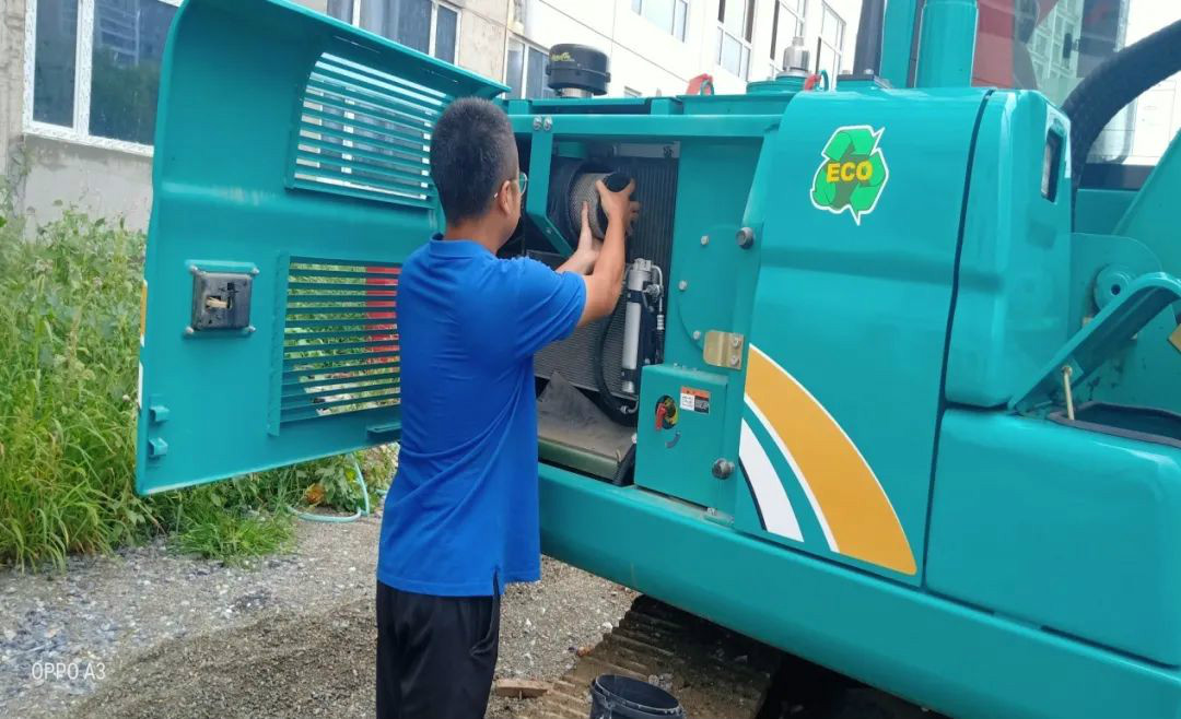 感恩相伴 关爱相随——听听ezweb易利娱乐平台客户心里话