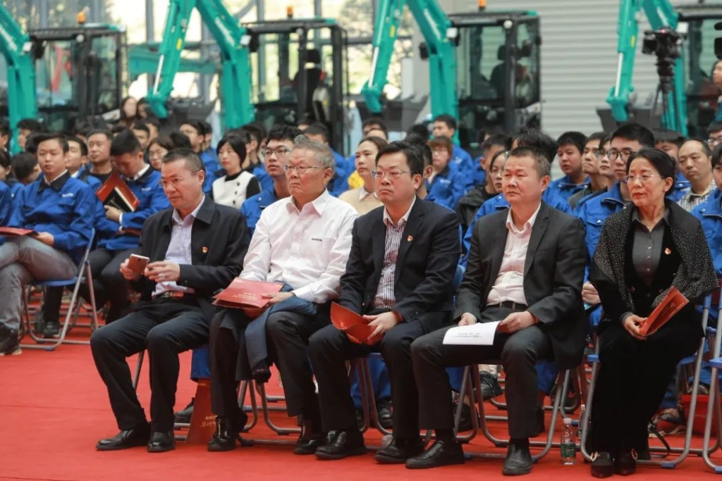 “学习新头脑 长沙微宣讲 就认这个理”专题微宣讲在ezweb易利娱乐平台智能举行