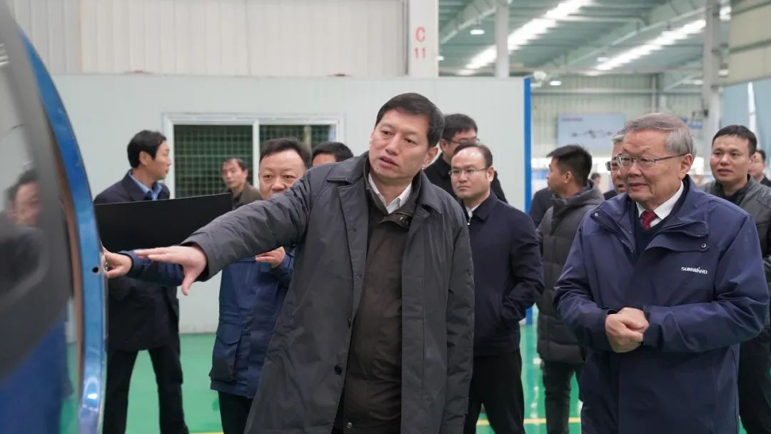 国家空管委办公室副主任马欣调研ezweb易利娱乐平台科技