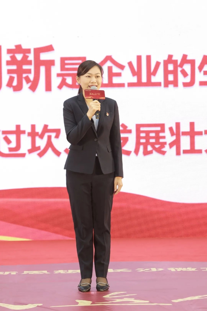“学习新头脑 长沙微宣讲 就认这个理”专题微宣讲在ezweb易利娱乐平台智能举行