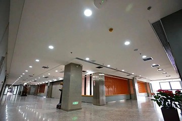 ezweb易利娱乐平台智能总部大楼荣获芙蓉奖