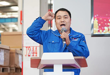 群雄逐鹿，谁能摘到手艺状元桂冠