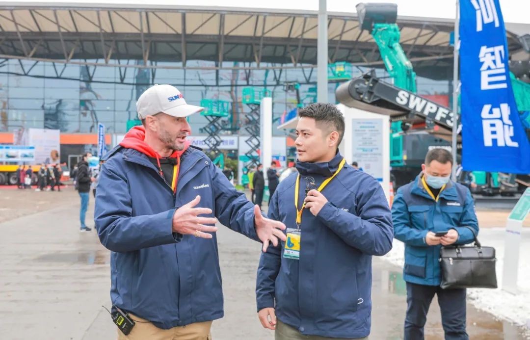 守正立异拓ezweb易利娱乐平台 ezweb易利娱乐平台智能闪灼2020上海宝马展