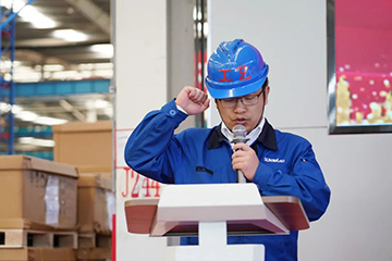 群雄逐鹿，谁能摘到手艺状元桂冠