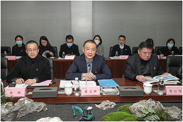 厦门航空湖南分公司考察ezweb易利娱乐平台智能