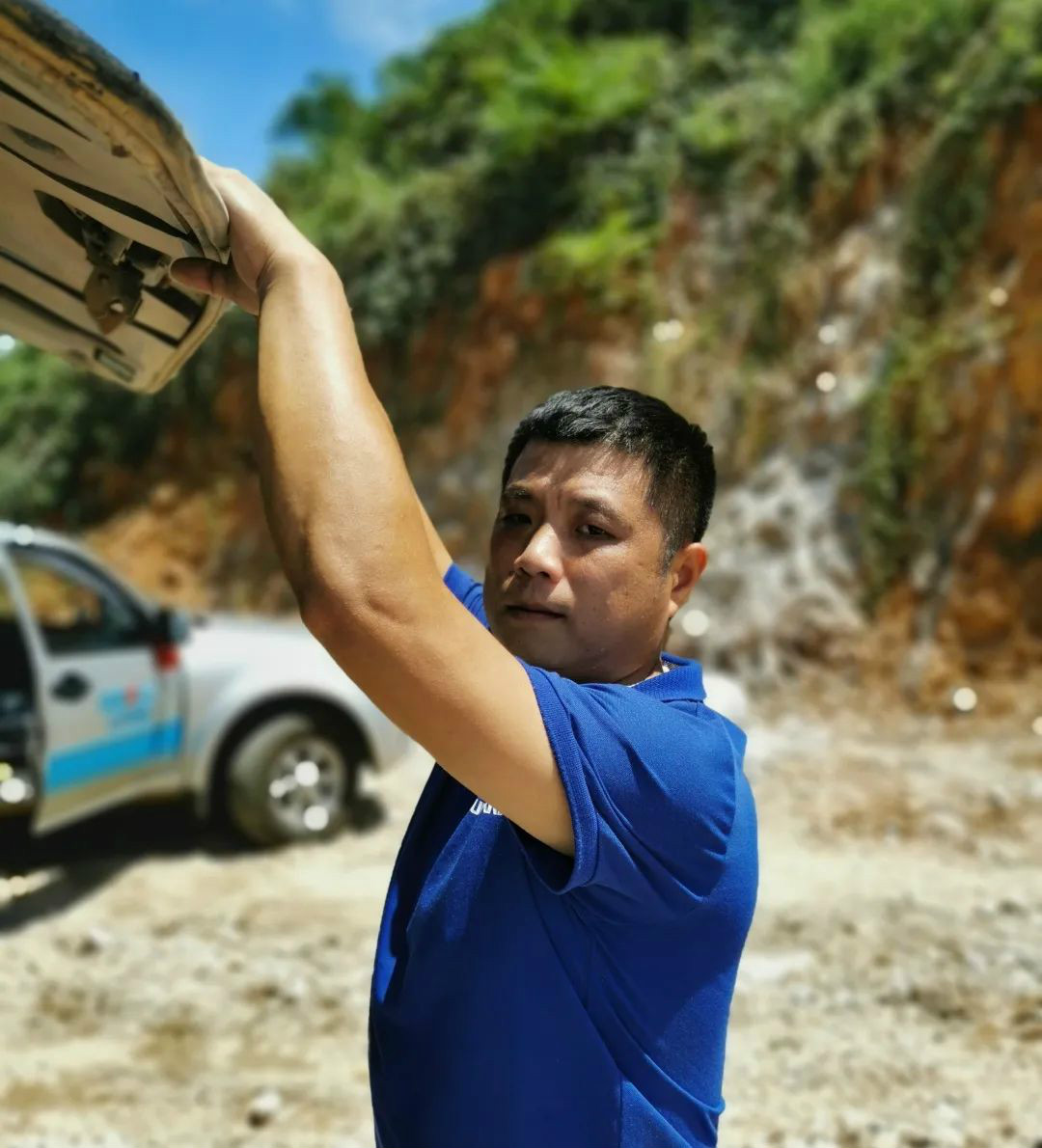 ezweb易利娱乐平台智能的“黑皮肤”