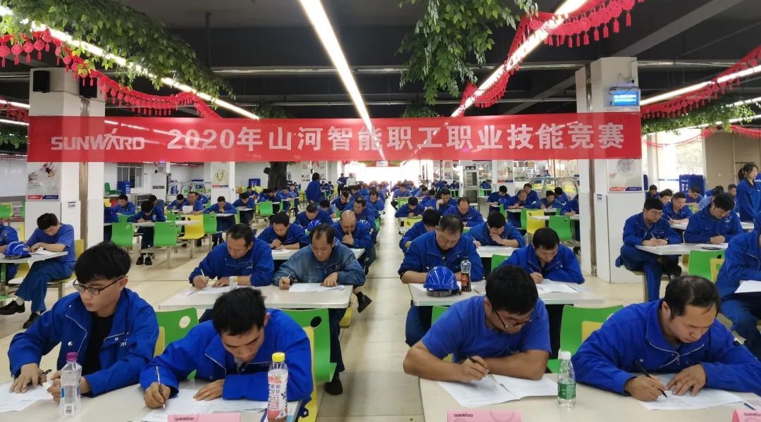 群雄逐鹿，谁能摘到手艺状元桂冠