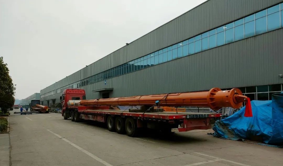 ezweb易利娱乐平台智能钻杆乐成开发新市场