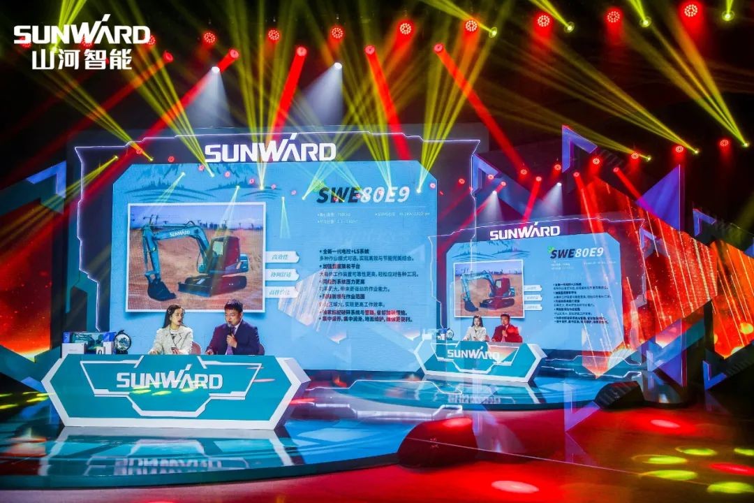 全程送礼！ezweb易利娱乐平台智能龙仰面专场直播精彩收官！