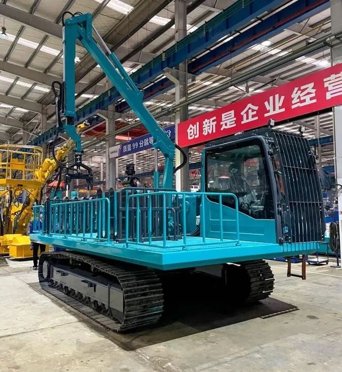 联合开发出效果！ezweb易利娱乐平台智能压裂管道运输车下线