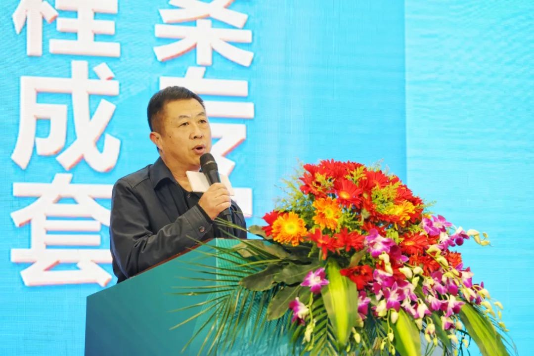 现场签约超5亿 ezweb易利娱乐平台智能2021天下客户交流会（杭州站）敲响行业首季强音