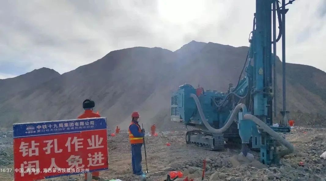 ezweb易利娱乐平台智能SWDE165A“征服”昆仑之巅