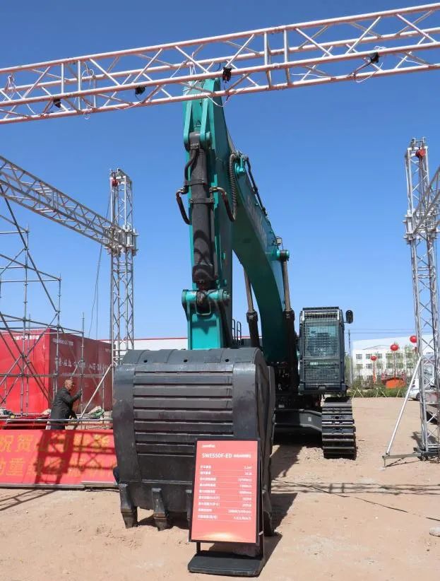 ezweb易利娱乐平台智能乐成宣布两款绿色环保装备