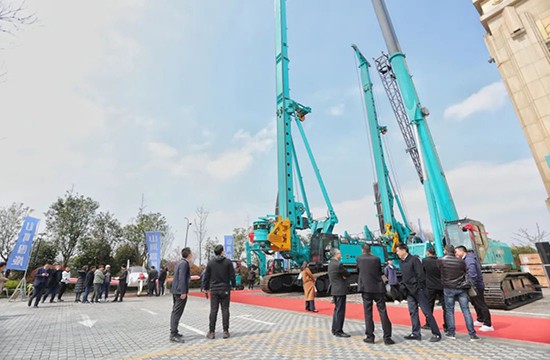 现场签约超5亿 ezweb易利娱乐平台智能2021天下客户交流会（杭州站）敲响行业首季强音